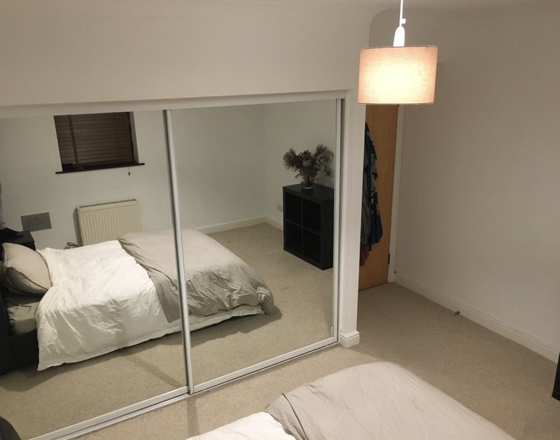 Room Nine Elms Lane in Greater London