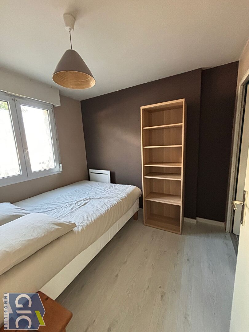 Appartement Rue Jean Monnet à Tailleville
