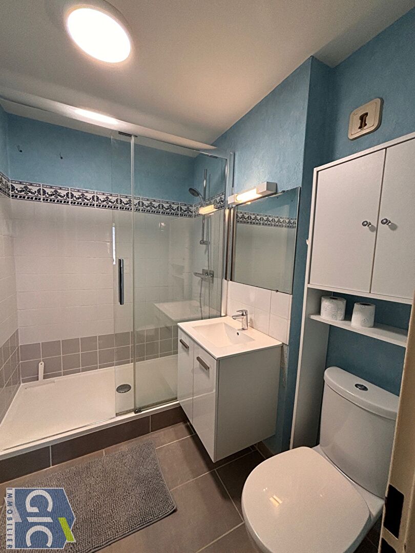 Appartement Rue Jean Monnet à Tailleville