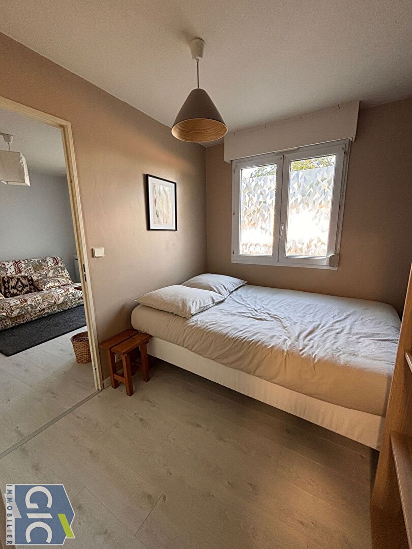 Appartement Rue Jean Monnet à Tailleville