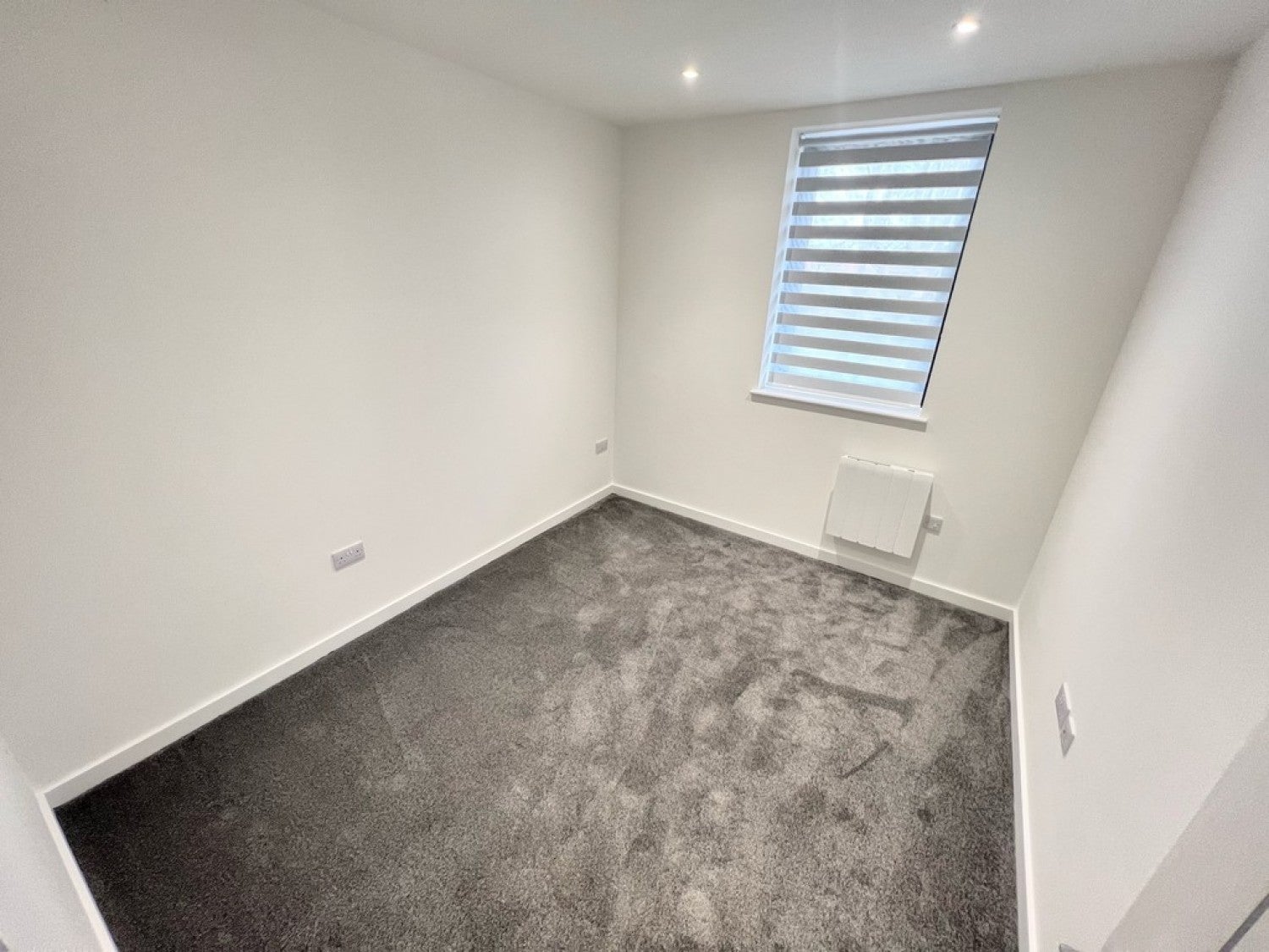 Flat Ashwood Way in Basingstoke and Deane