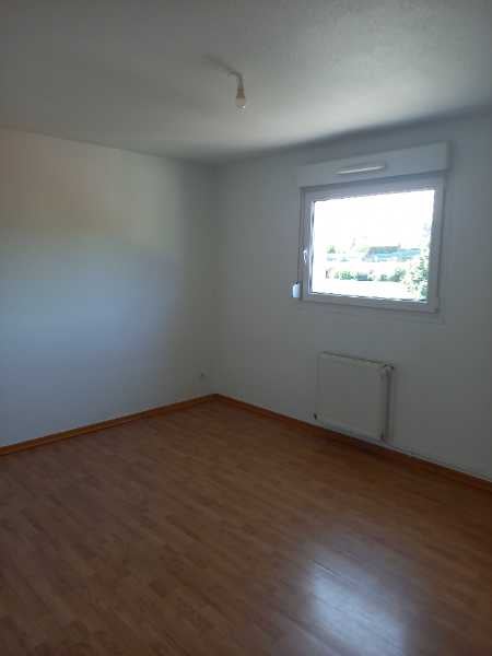 Appartement Grande Rue à Échenoz-la-Méline