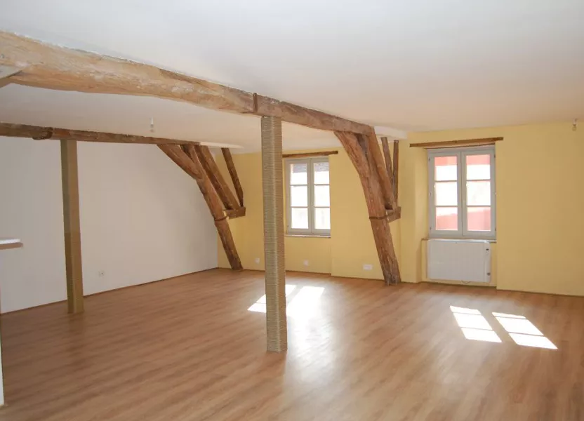 Appartement Rue Eugène Audonnet à Saint-Satur