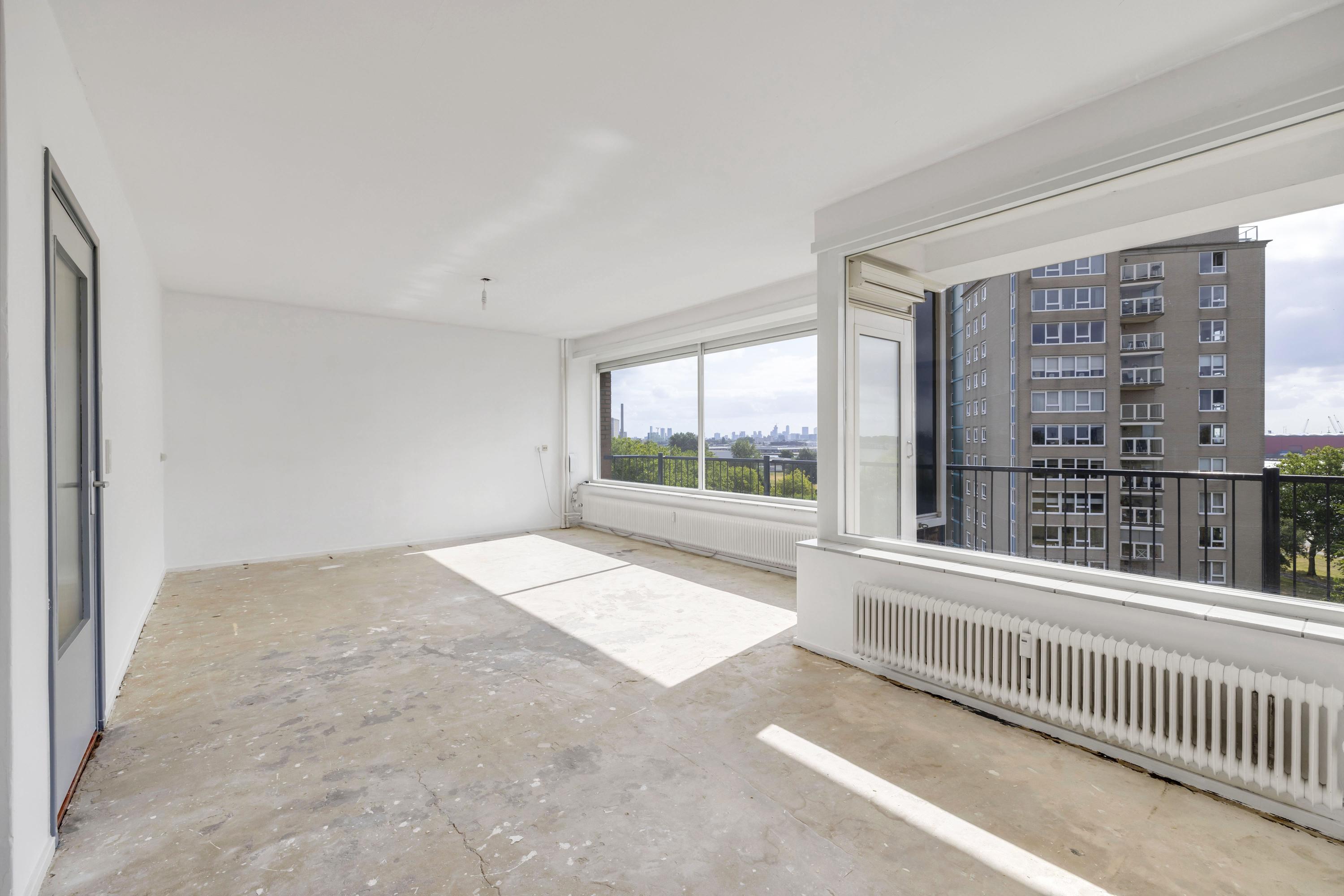 Appartement te koop: Havendijk 131, Schiedam