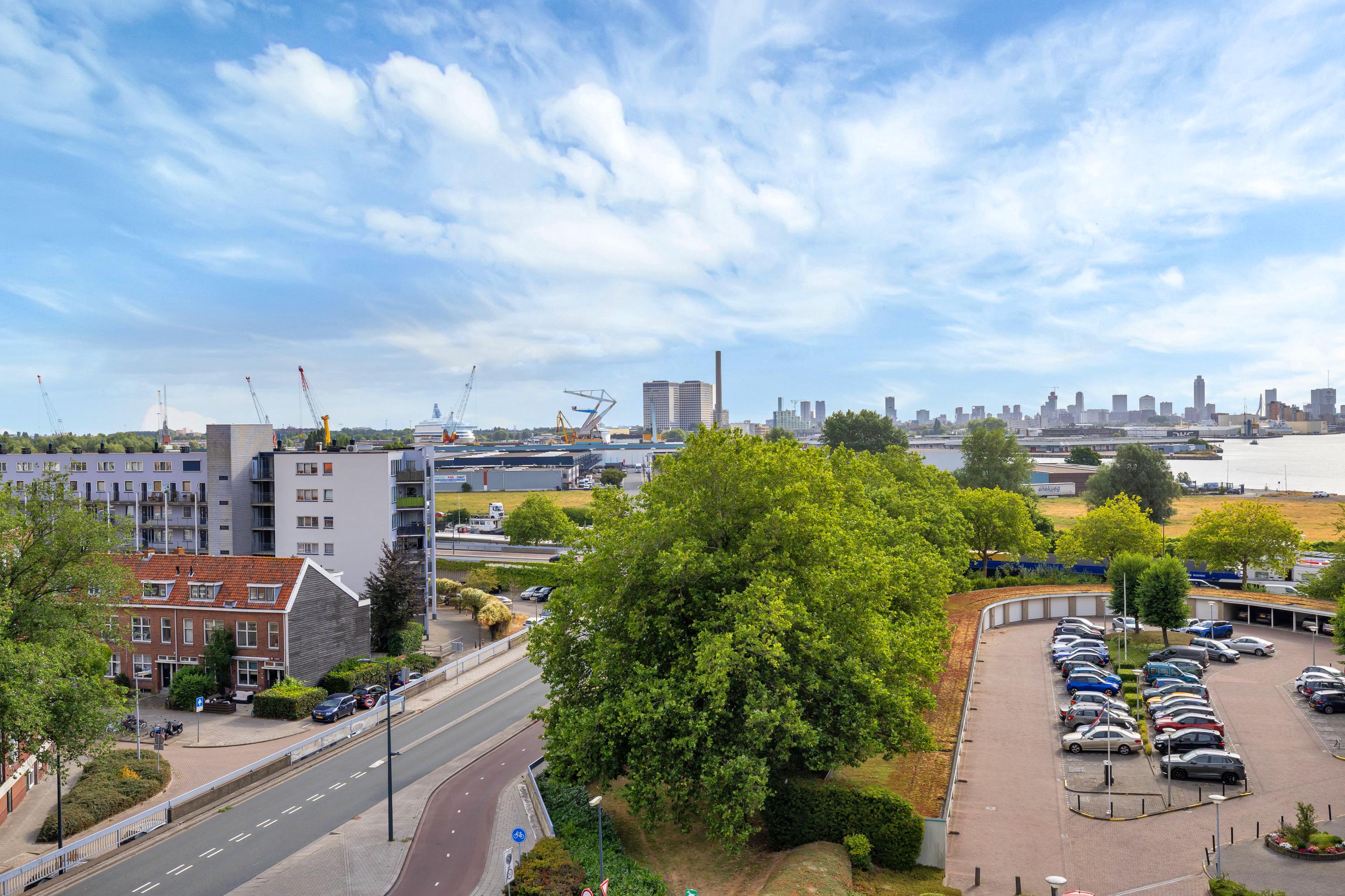 Appartement te koop: Havendijk 131, Schiedam