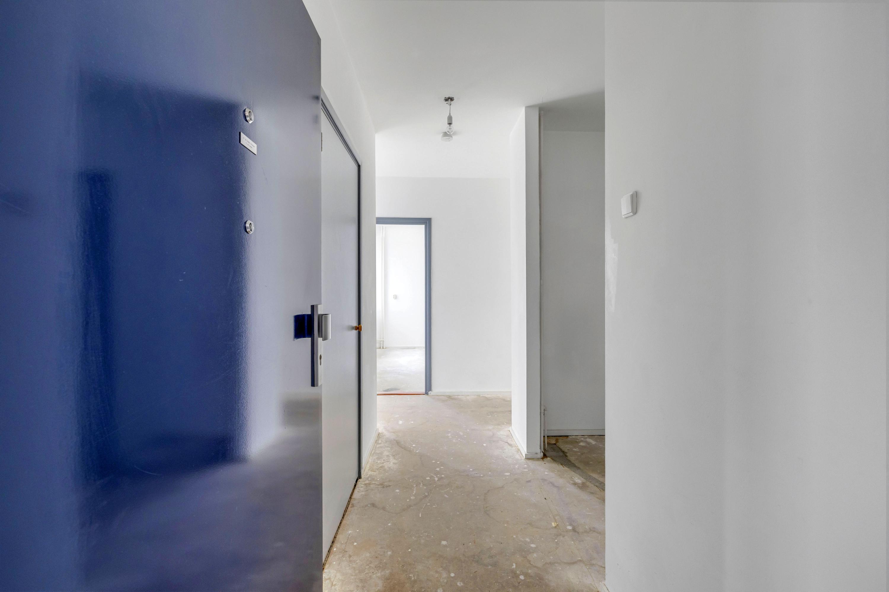 Appartement te koop: Havendijk 131, Schiedam