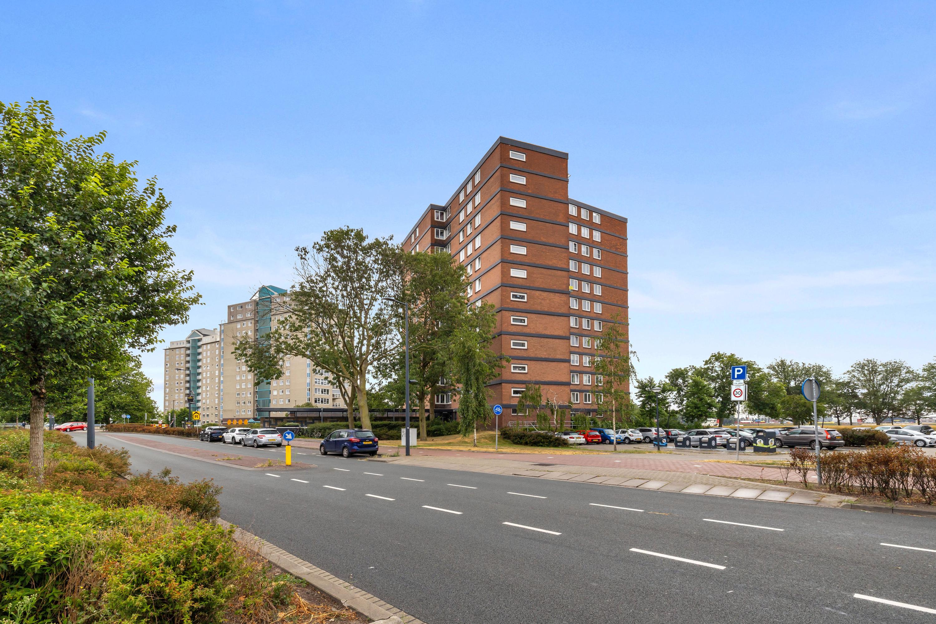 Appartement te koop: Havendijk 131, Schiedam