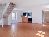 Flat Rue de la Mairie in Châtillon
