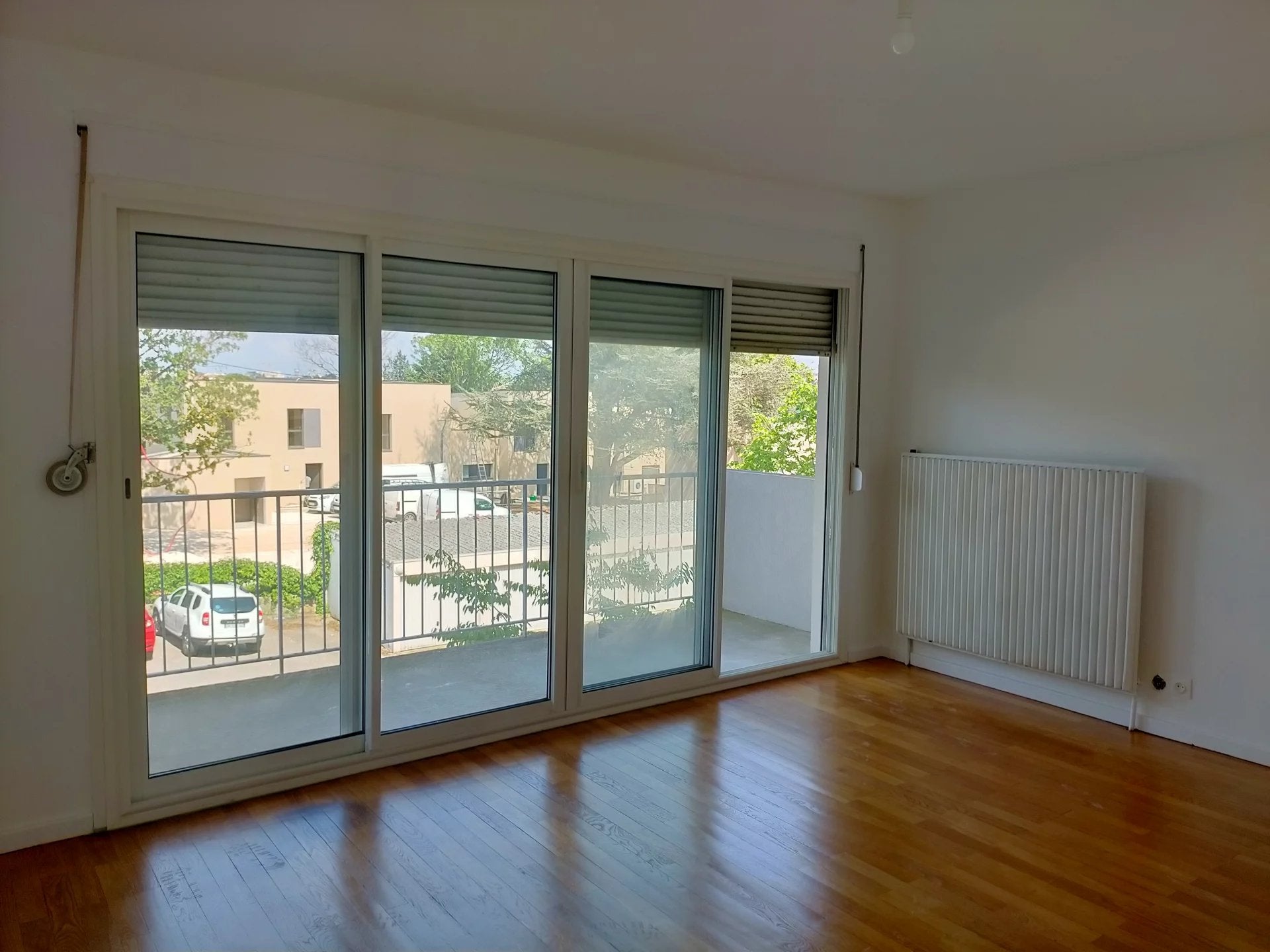 Flat Rue Berjon in Lyon