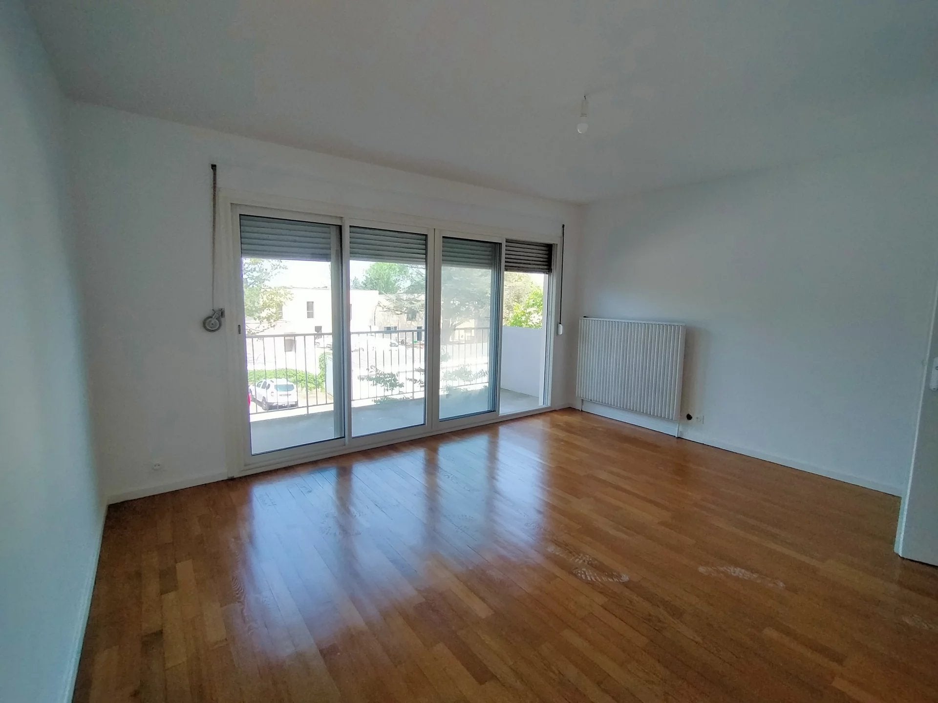 Flat Rue Berjon in Lyon