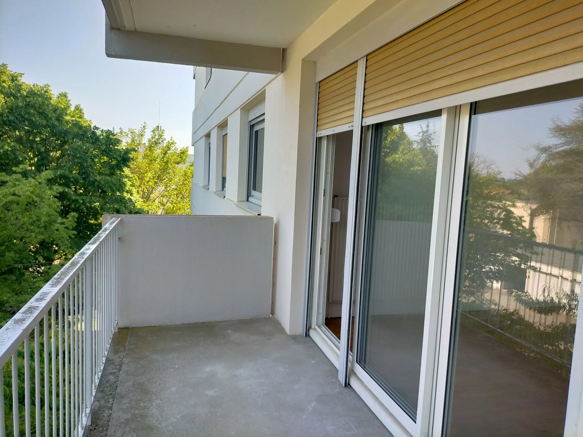 Flat Rue Berjon in Lyon
