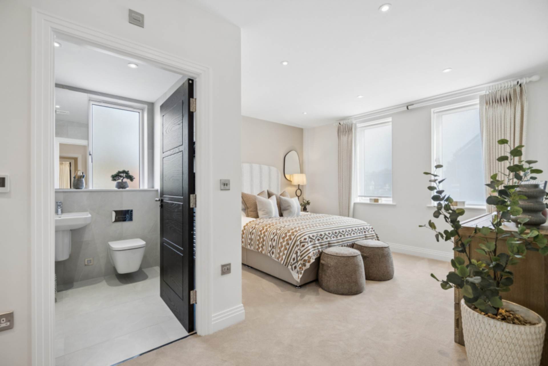 Flat Broadway in Amersham