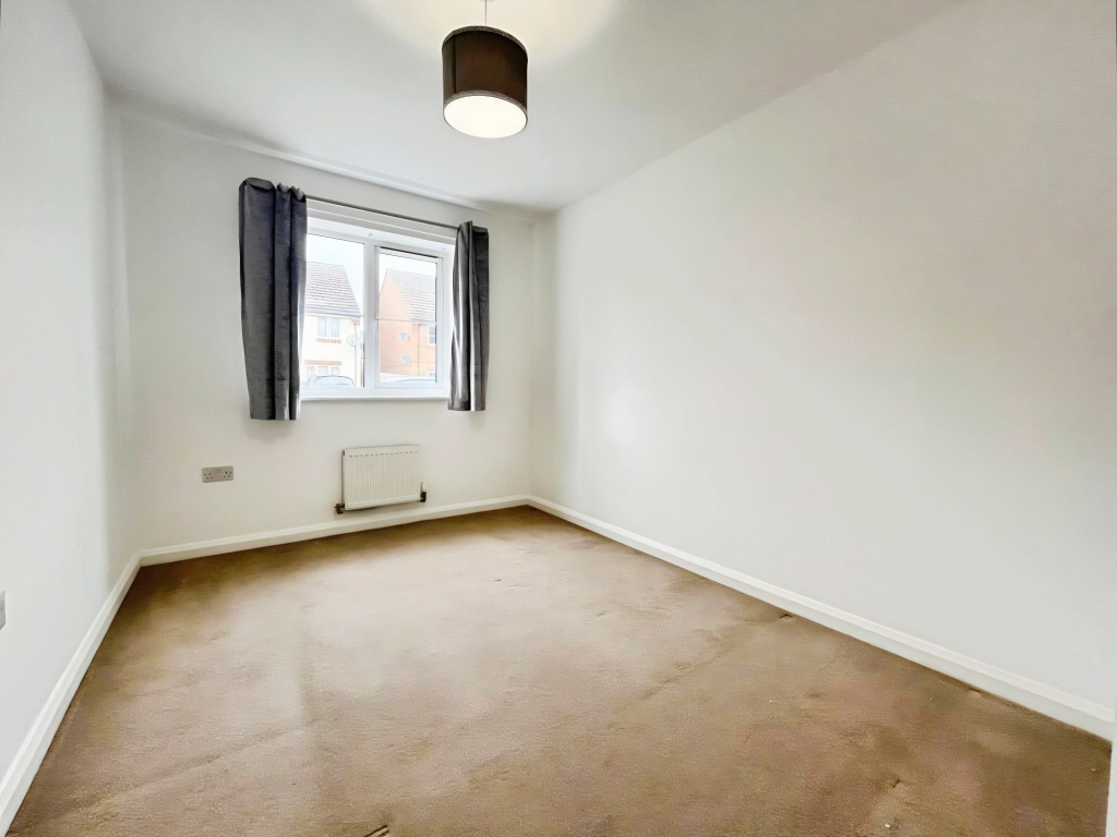 Flat Frederick Drive in Peterborough