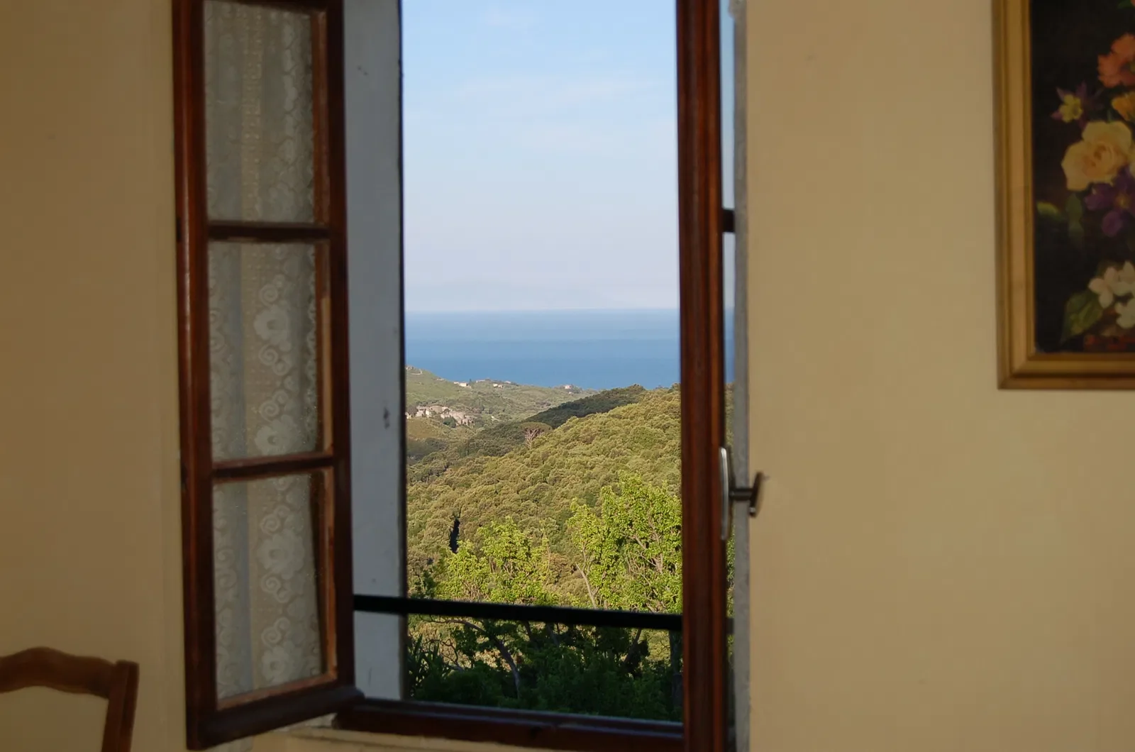 Appartement Rue Sebastiano d'Alzetto à Bastia