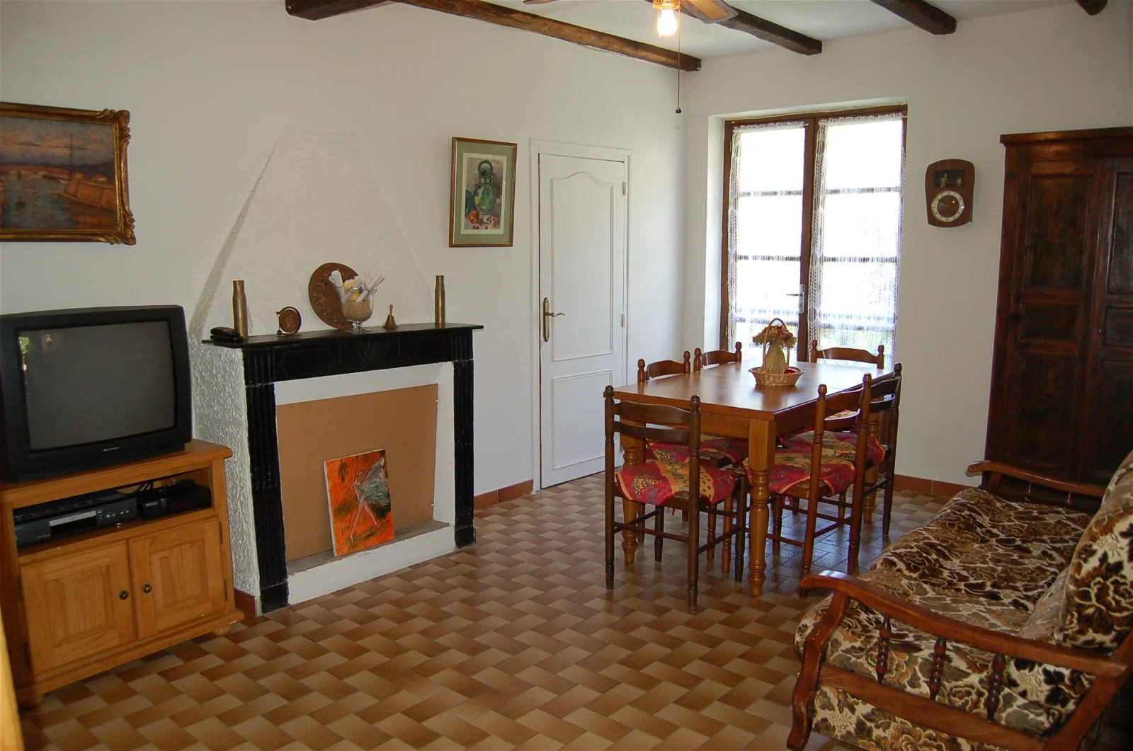Appartement Rue Sebastiano d'Alzetto à Bastia