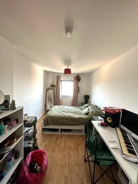 Flat Queen Mary Avenue in Greater London