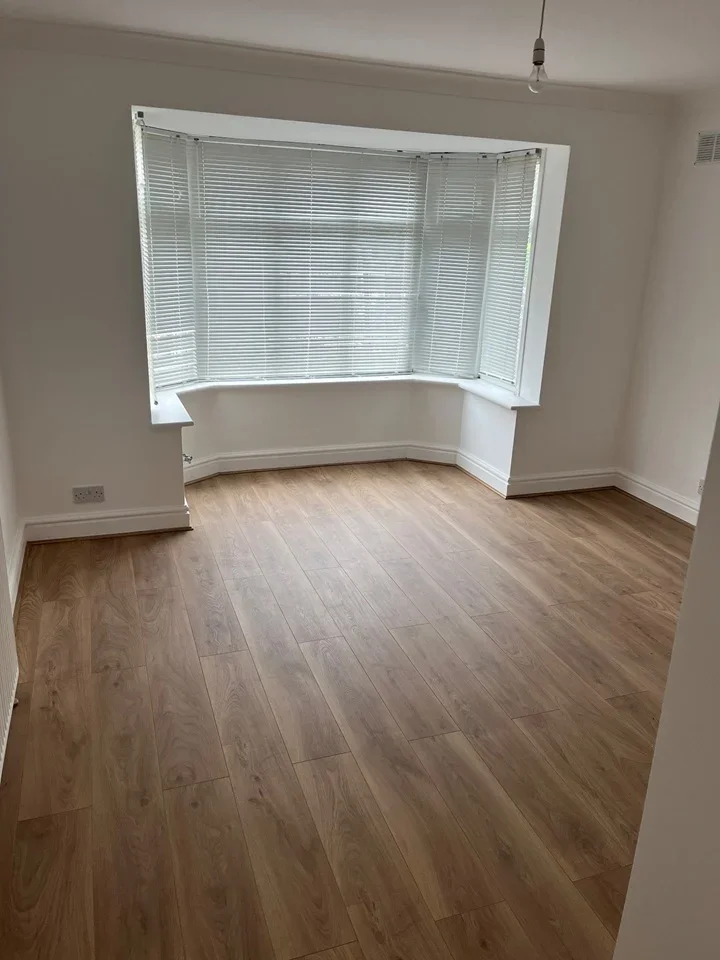 Flat Barnet Road in St Albans