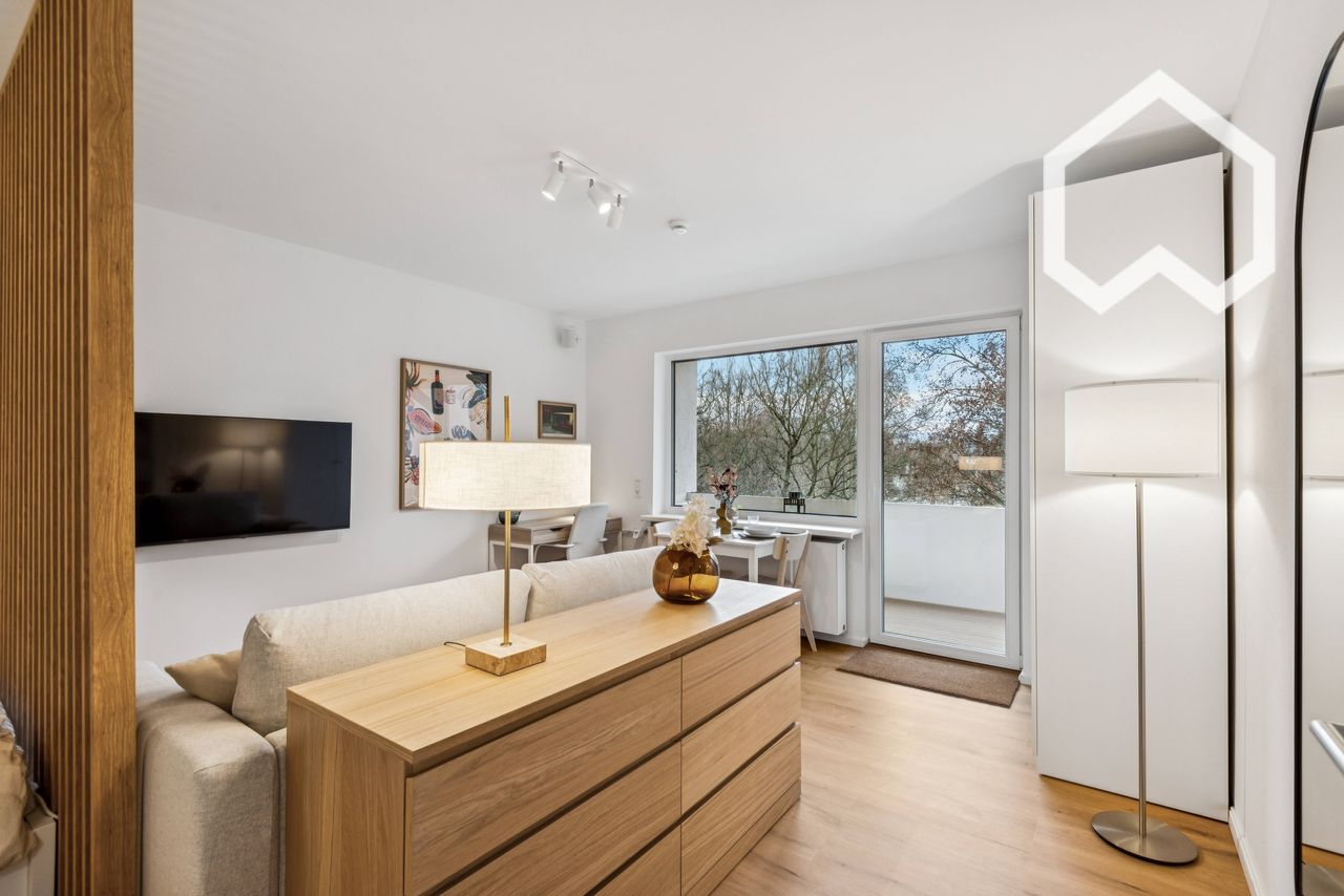 Wohnung Raupelsweg in Mainz