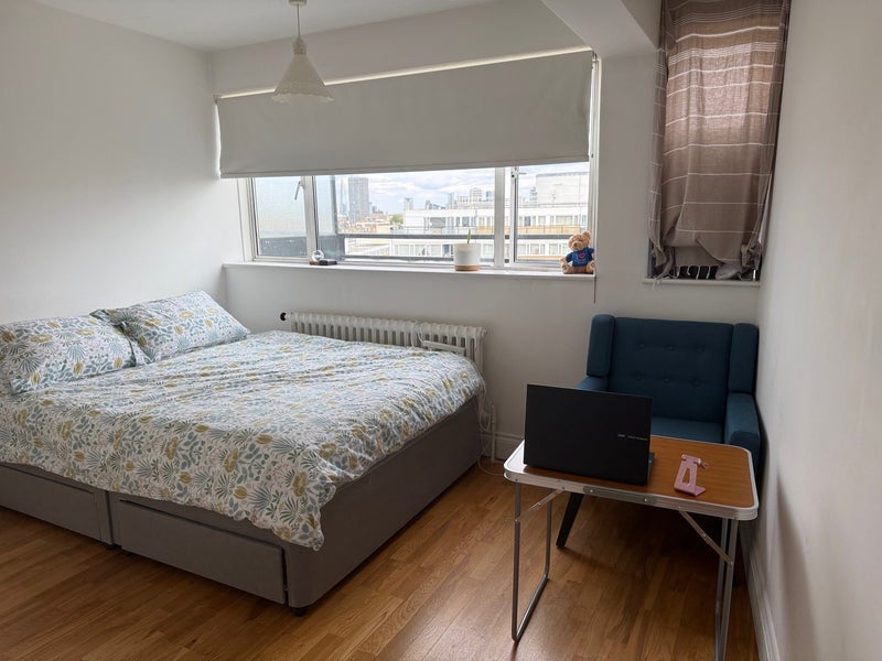Room Lupus Street in City of Westminster