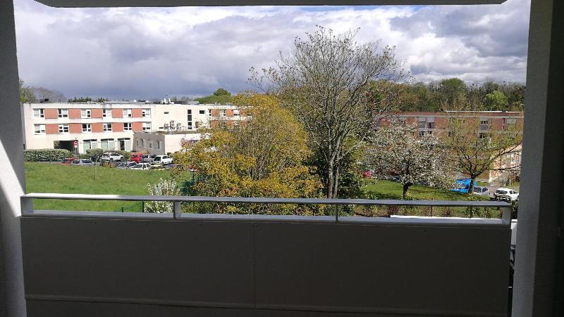 Flat Rue Clément Ader in Cenon