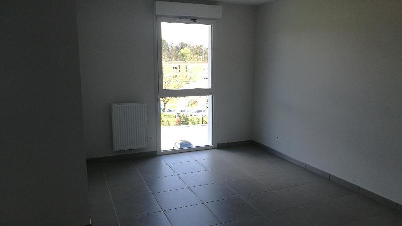 Flat Rue Clément Ader in Cenon