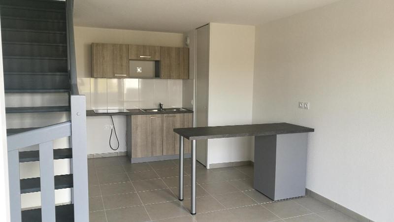 Flat Rue Clément Ader in Cenon