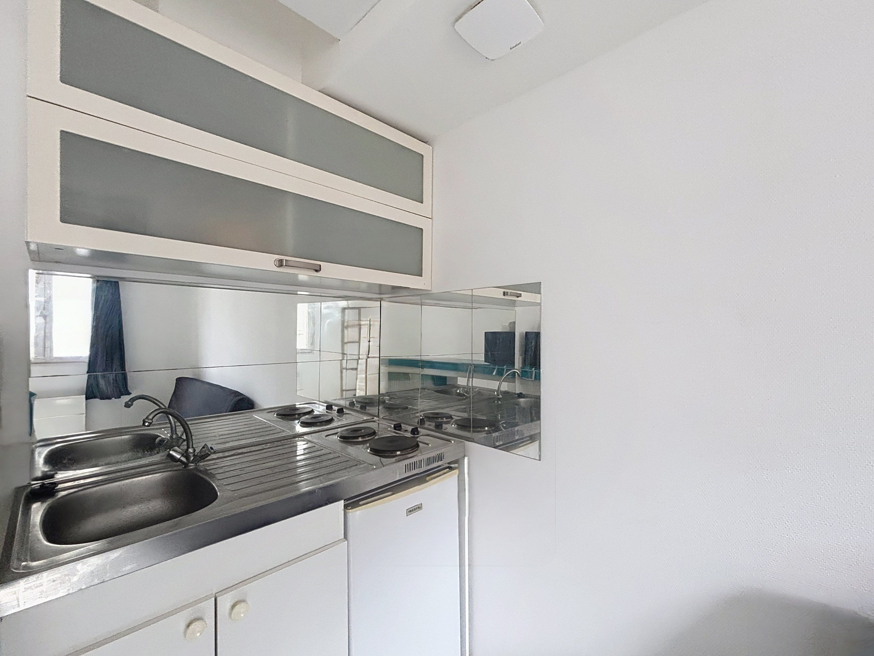 Appartement Cours Jean-Baptiste Langlet à Reims