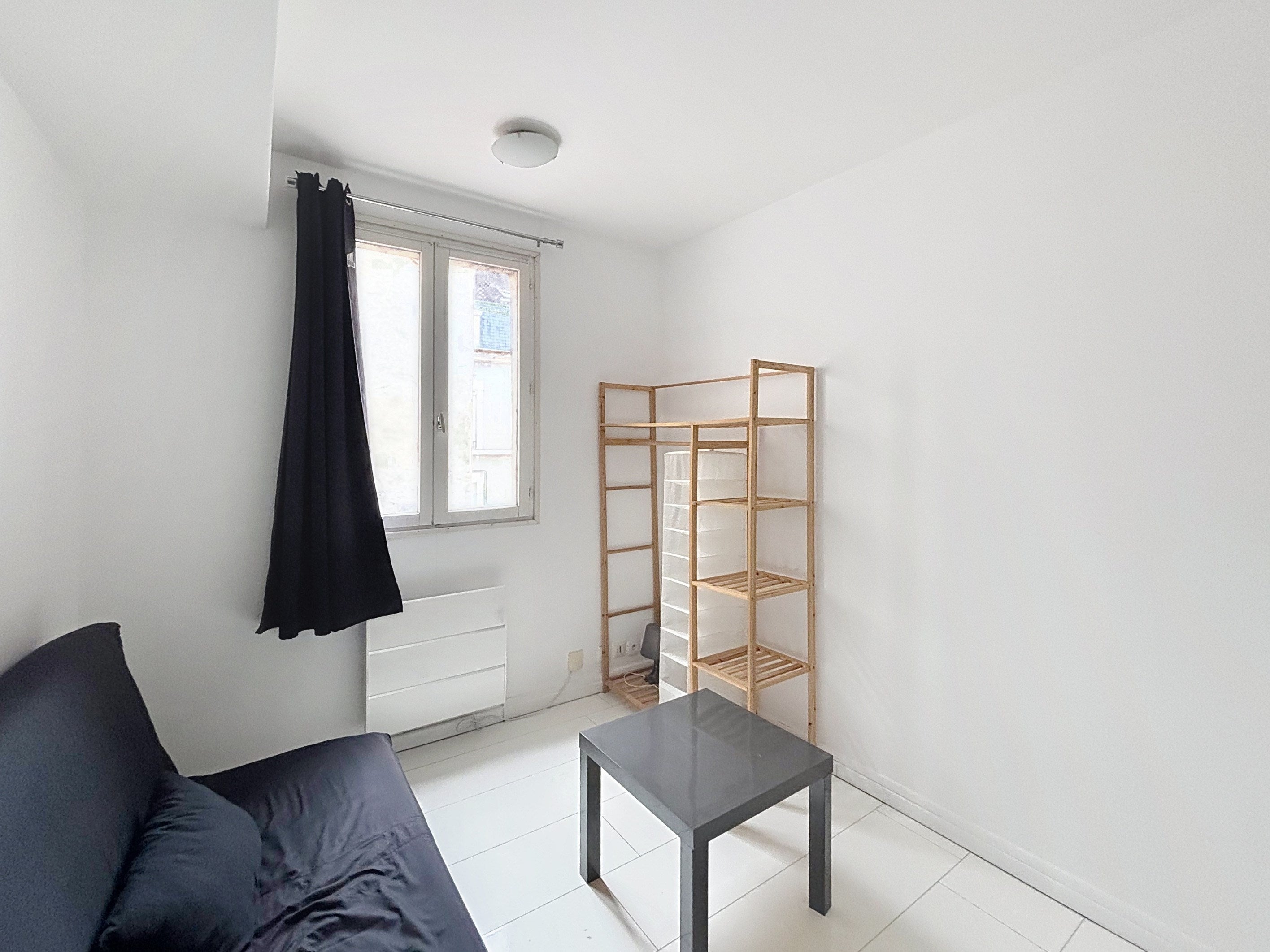 Appartement Cours Jean-Baptiste Langlet à Reims