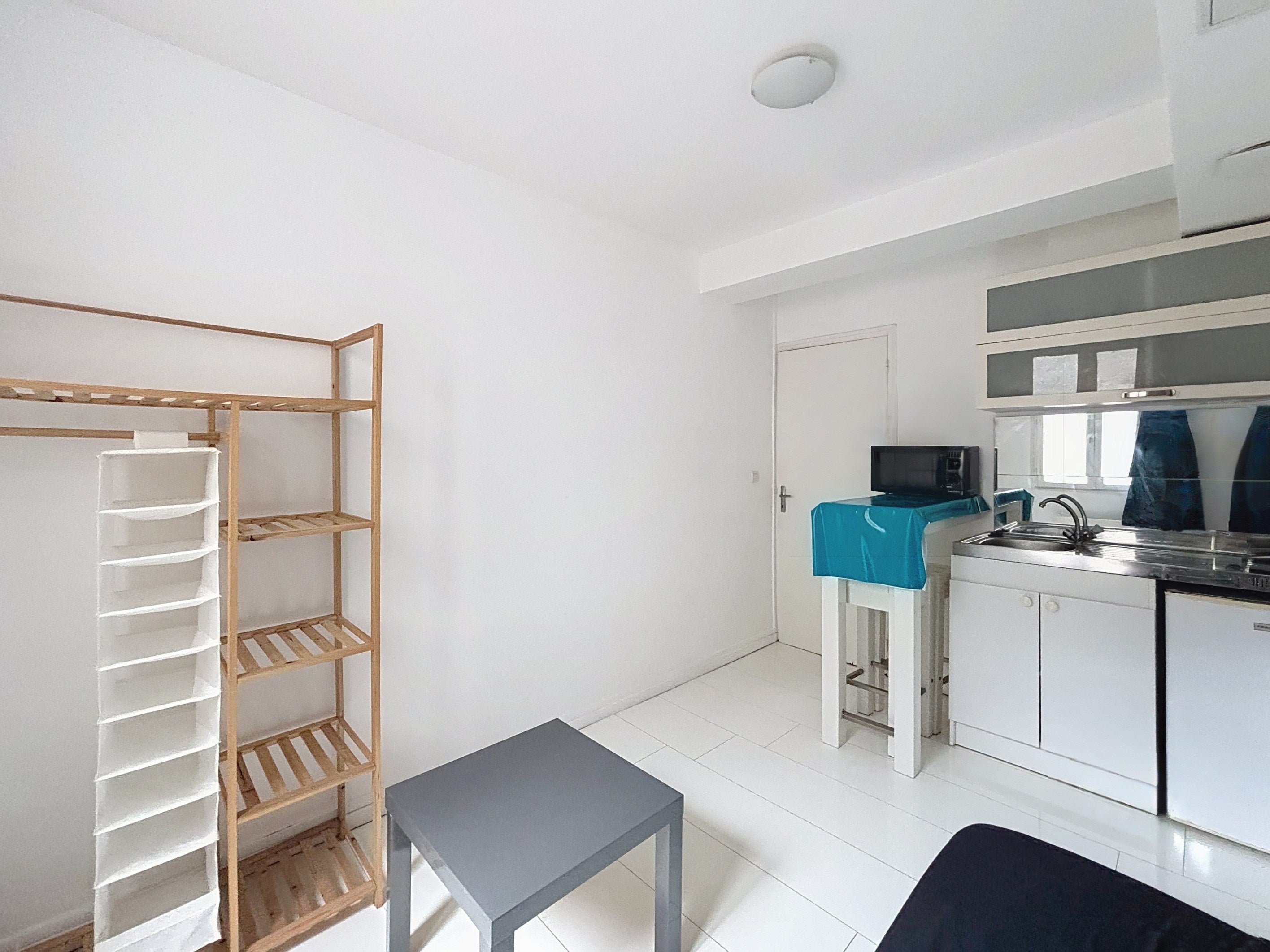 Appartement Cours Jean-Baptiste Langlet à Reims