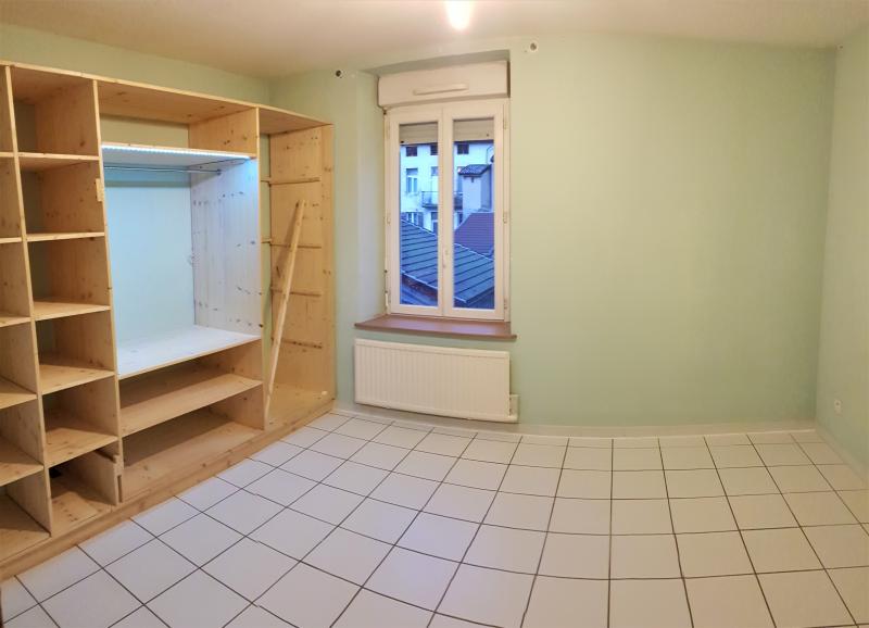 Appartement Rue du Collège à Nantua