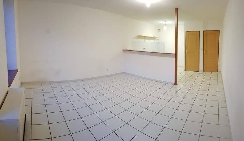 Appartement Rue du Collège à Nantua