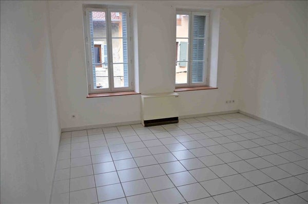 Flat Rue du Collège in Nantua