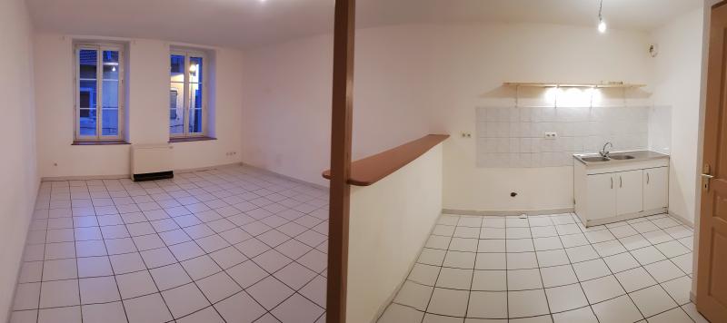 Flat Rue du Collège in Nantua