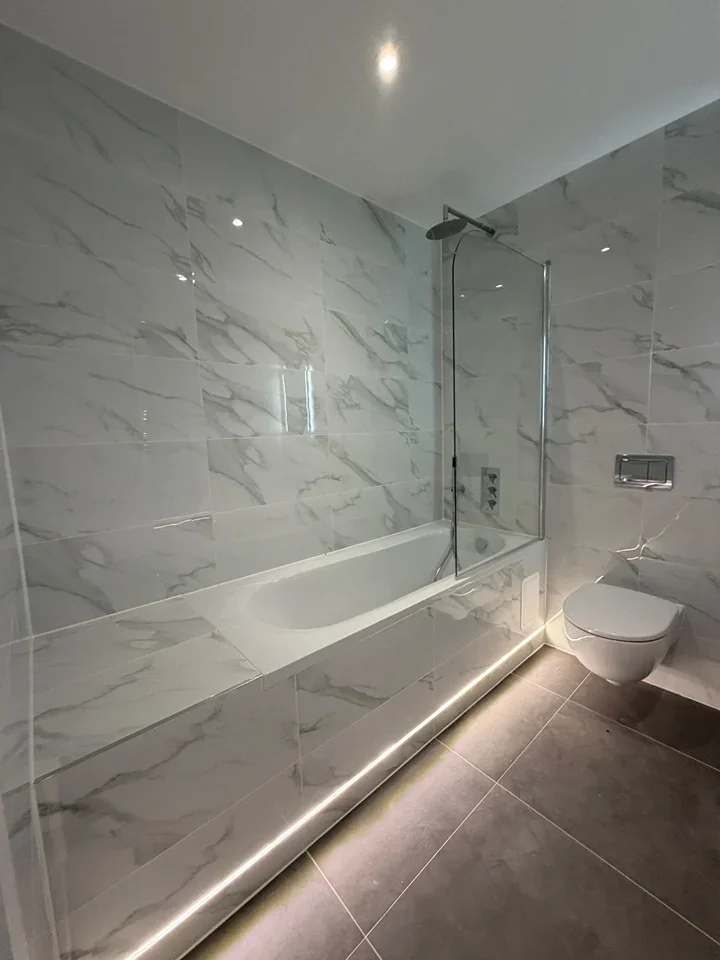 Flat Brockway Close in Greater London
