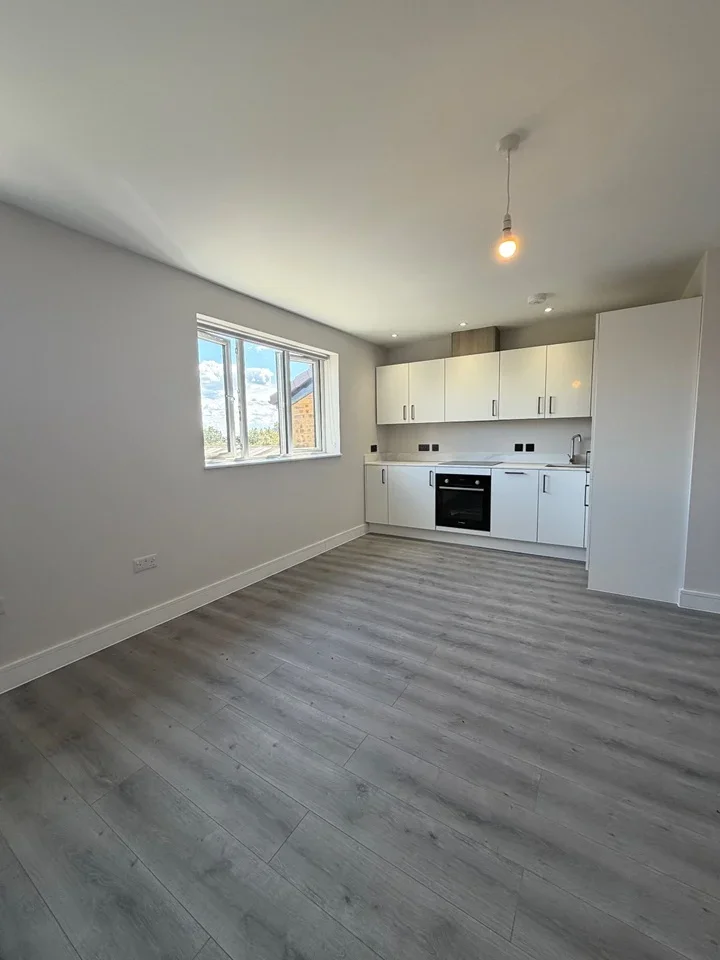 Flat Brockway Close in Greater London