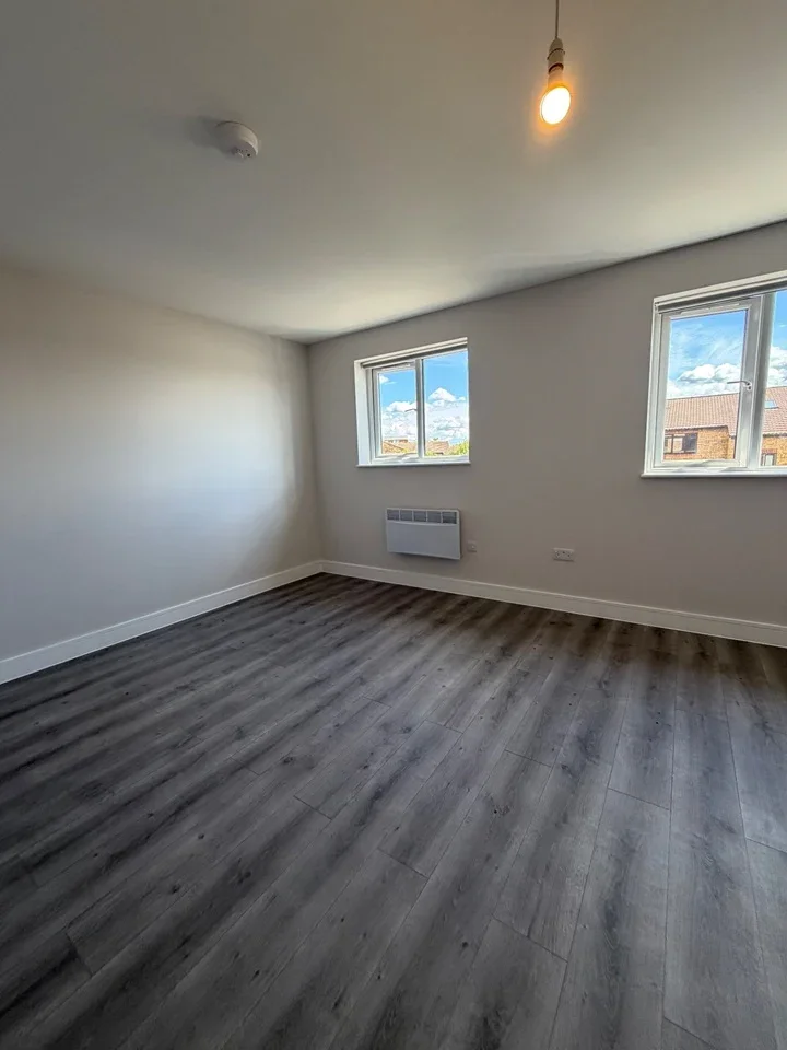 Flat Brockway Close in Greater London