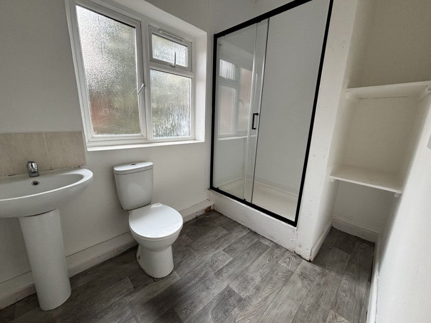 Flat Hampton Close in Southampton