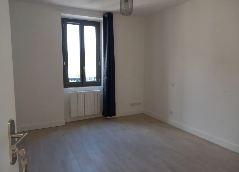 Flat Rue du Docteur Bousquet in Deuil-la-Barre