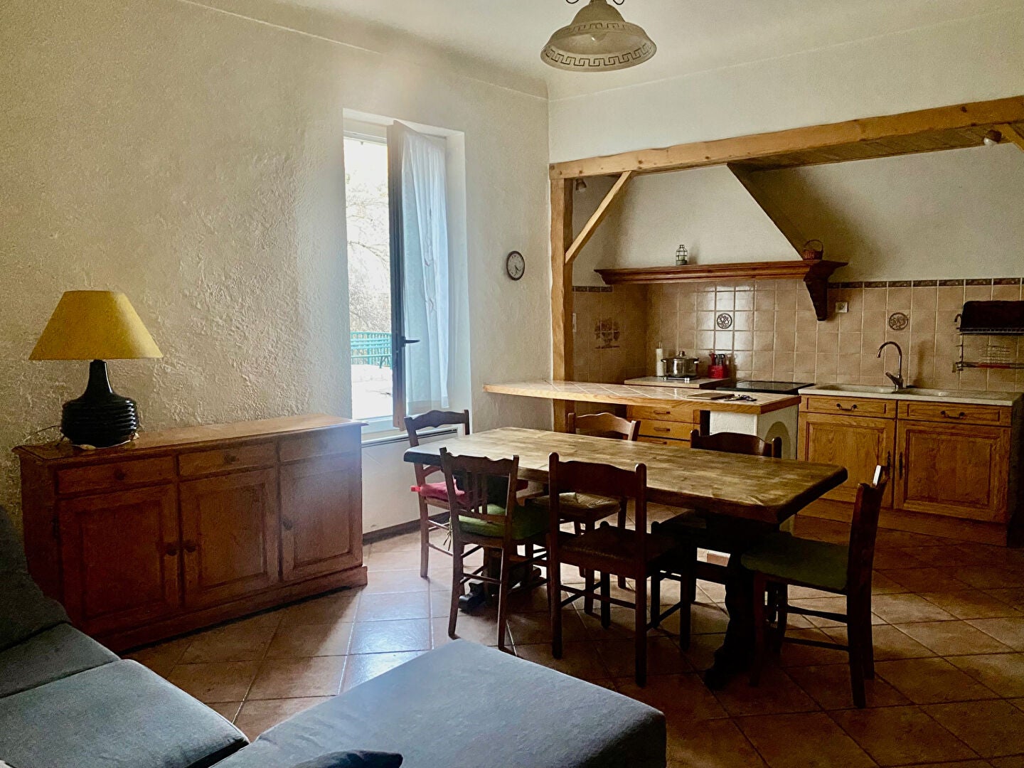 Appartement Rue du Maréchal Foch à Carcès