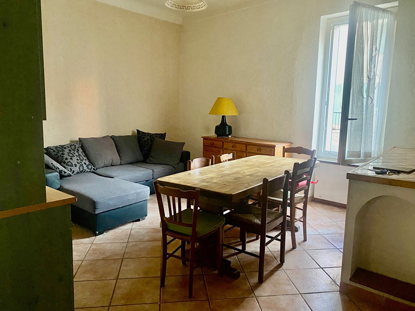 Appartement Rue du Maréchal Foch à Carcès