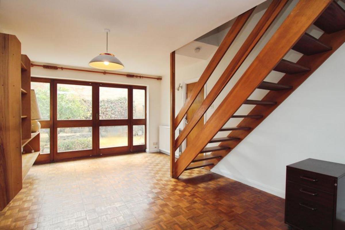 House Greenside Close in Bristol