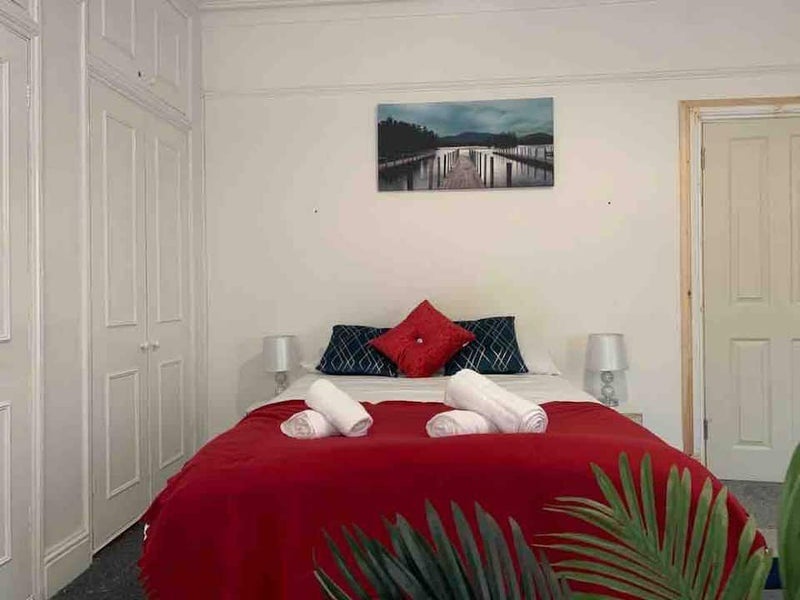 Room Fernlea Road in Greater London