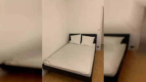 Appartement Allée André Marie Ampère à Tremblay-en-France