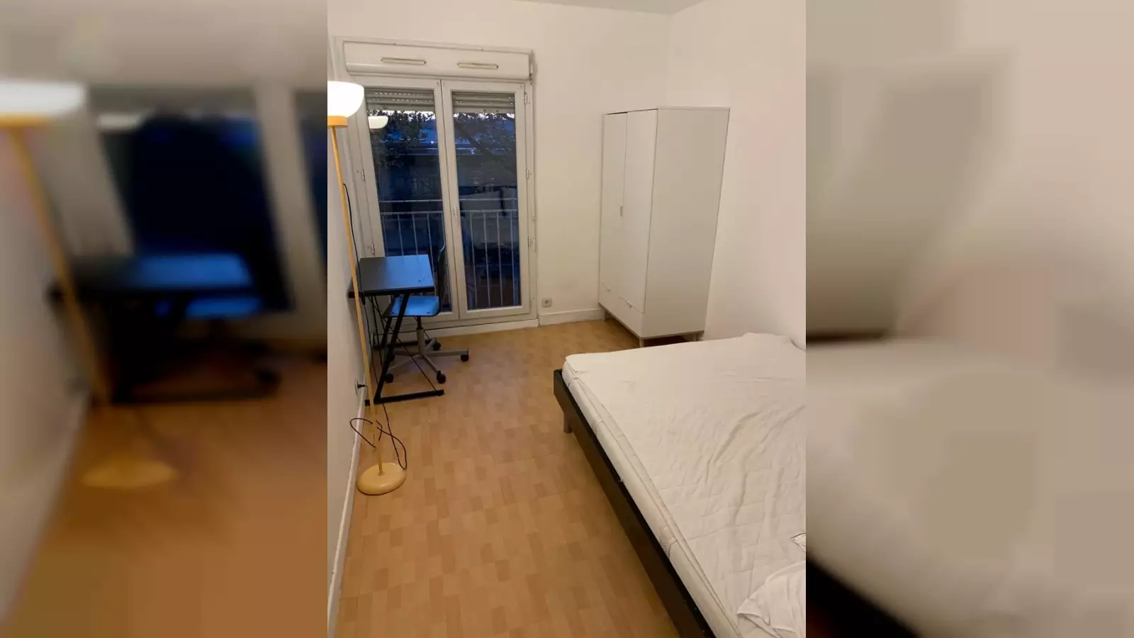 Appartement Allée André Marie Ampère à Tremblay-en-France