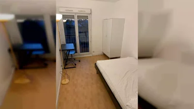 Appartement Allée André Marie Ampère à Tremblay-en-France