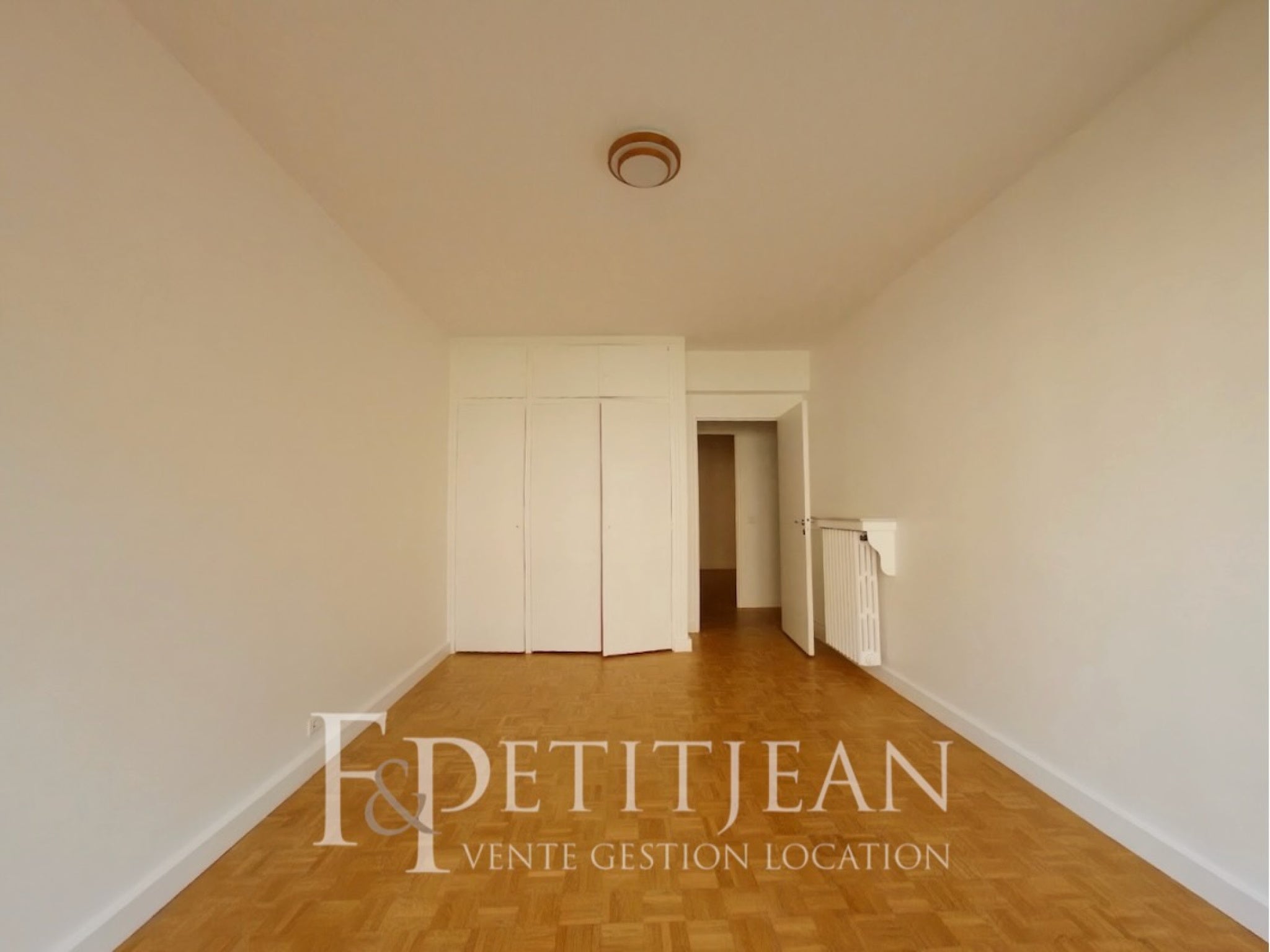 Appartement Rue du Pont Neuf à Paris