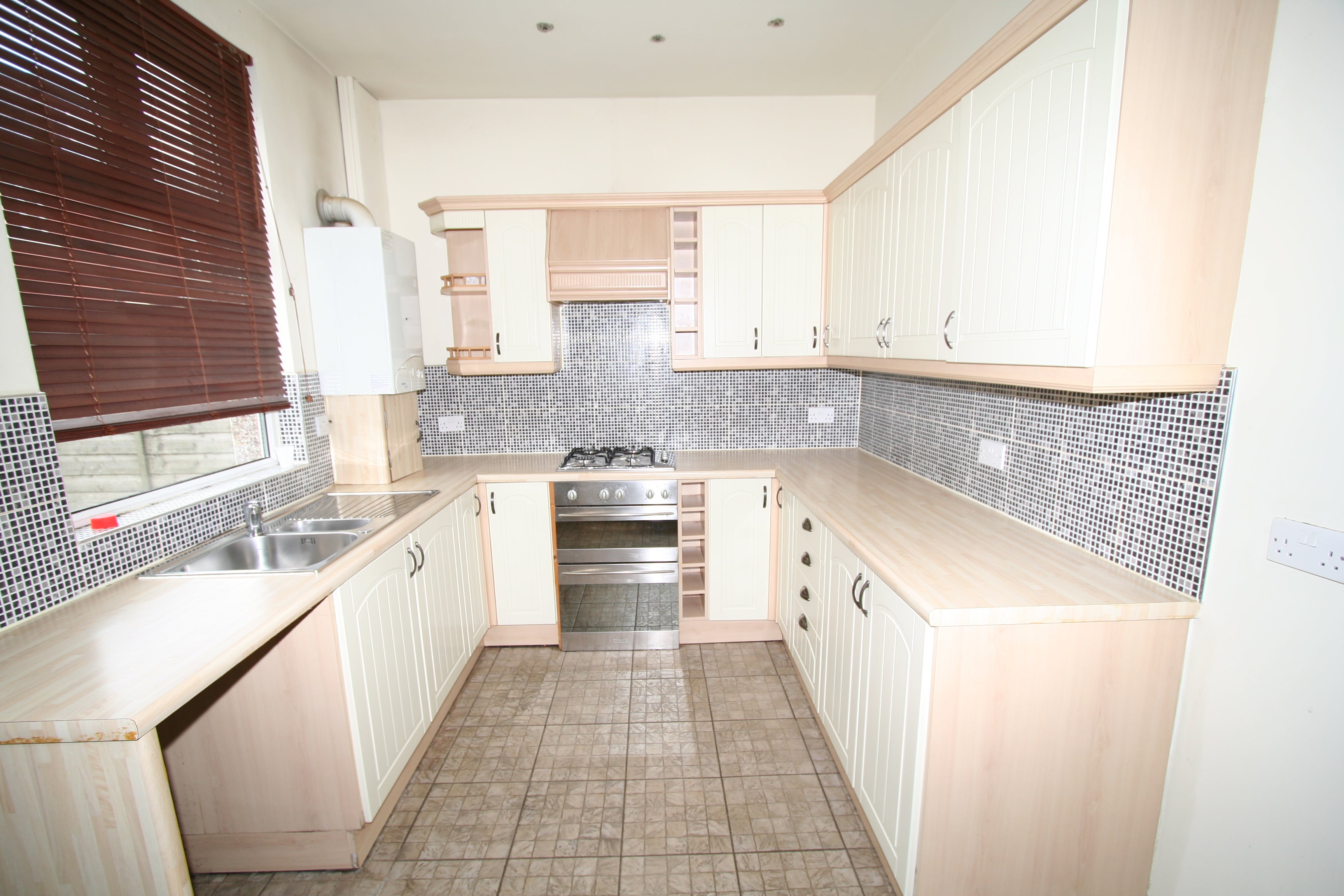 House Milnrow Road in Milnrow