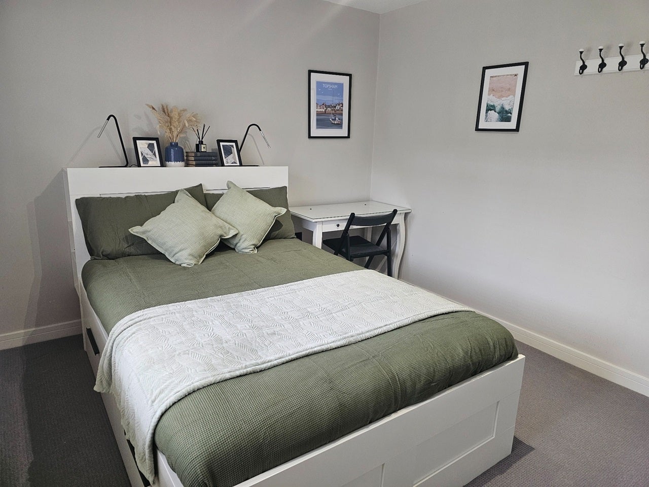 Room Browning Close in Exeter
