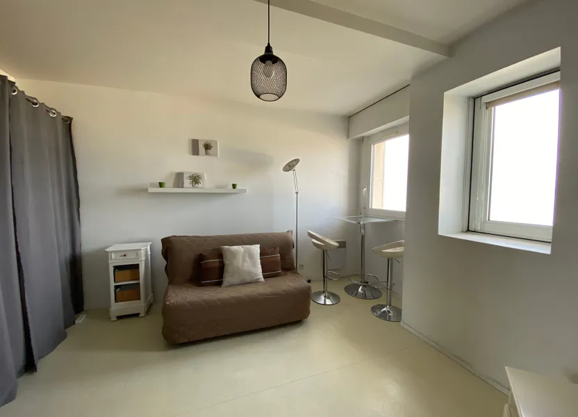 Appartement Rue André Gabaret à La Rochelle