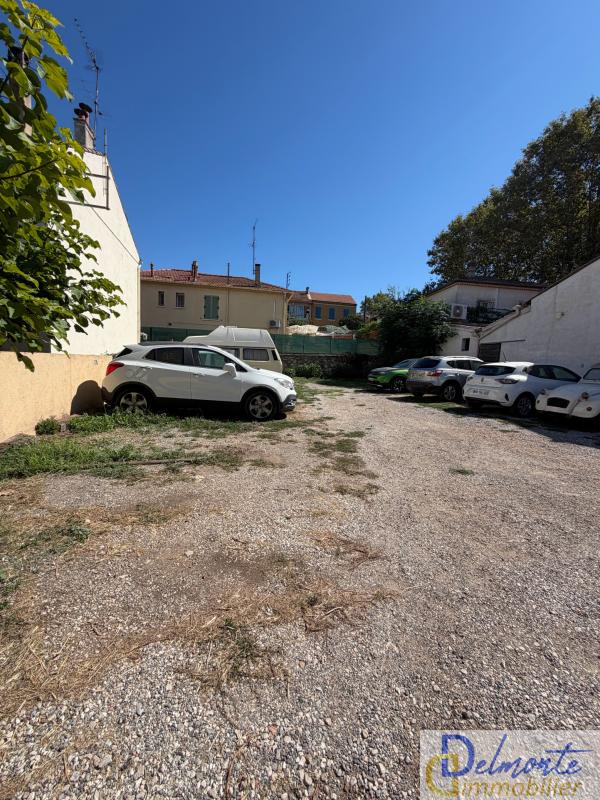Appartement Boulevard du 4 Septembre à La Seyne-sur-Mer